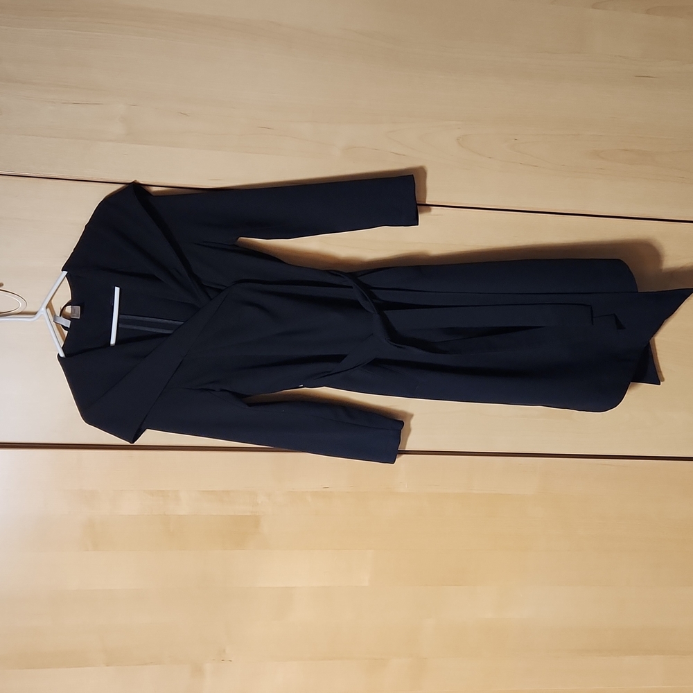 Hooded cloak Coat